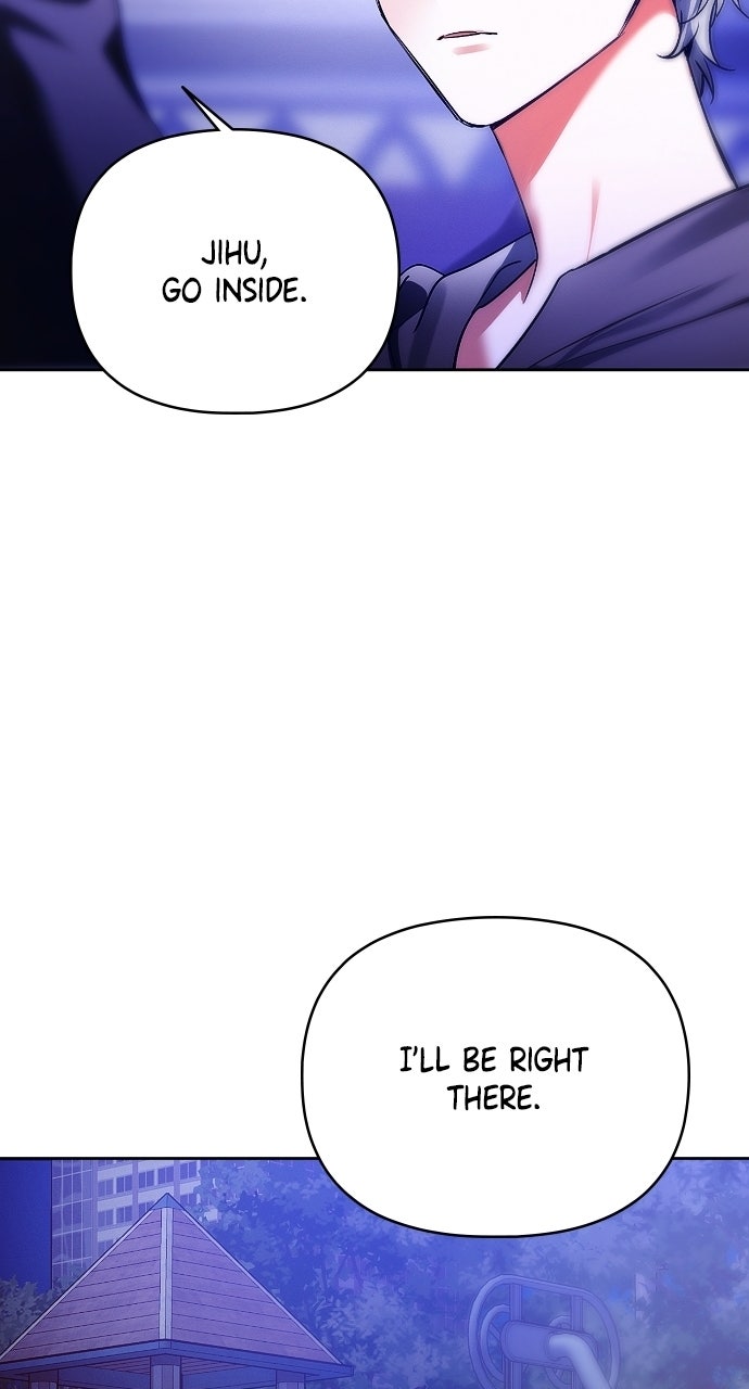 When Love CallsUpon Me Episode 11 page 21 - 