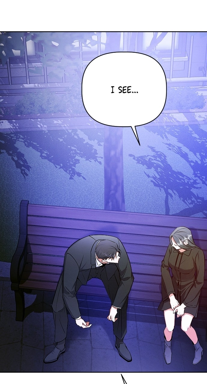 When Love CallsUpon Me Episode 11 page 26 - 