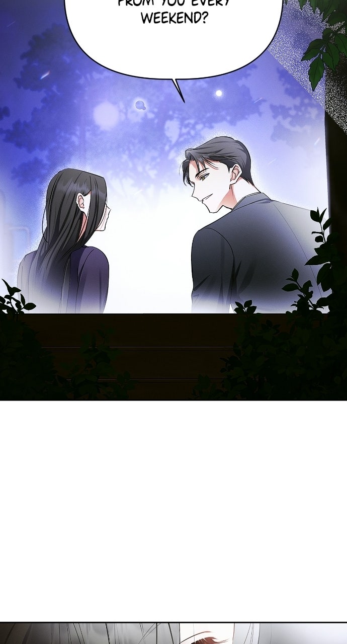 When Love CallsUpon Me Episode 11 page 31 - 