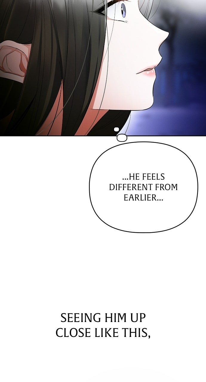 When Love CallsUpon Me Episode 11 page 32 - 