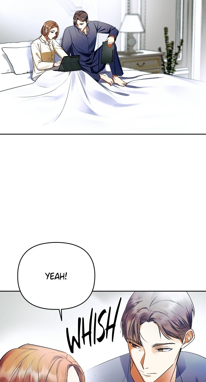 When Love CallsUpon Me Episode 11 page 37 - 