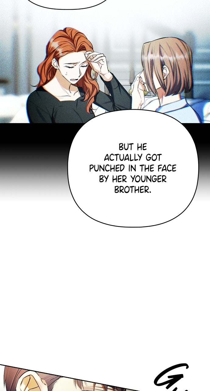 When Love CallsUpon Me Episode 11 page 39 - 