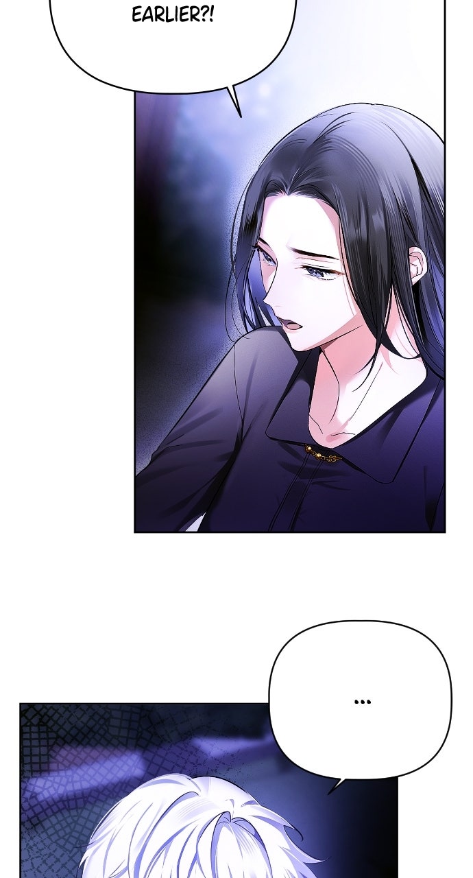 When Love CallsUpon Me Episode 11 page 5 - 