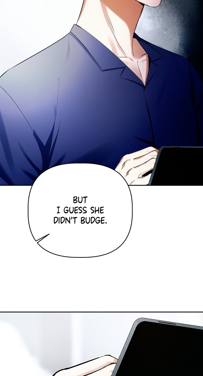 When Love CallsUpon Me Episode 11 page 43 - 