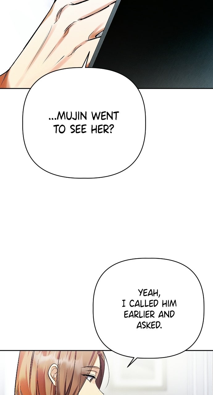 When Love CallsUpon Me Episode 11 page 44 - 