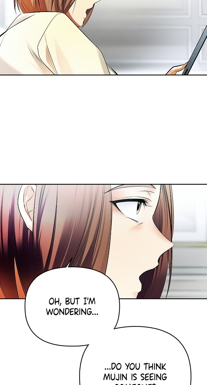 When Love CallsUpon Me Episode 11 page 45 - 
