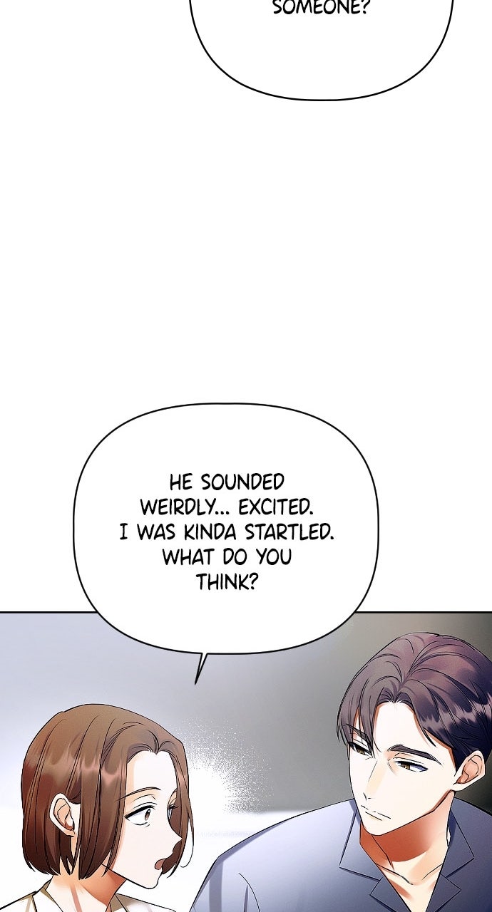 When Love CallsUpon Me Episode 11 page 46 - 