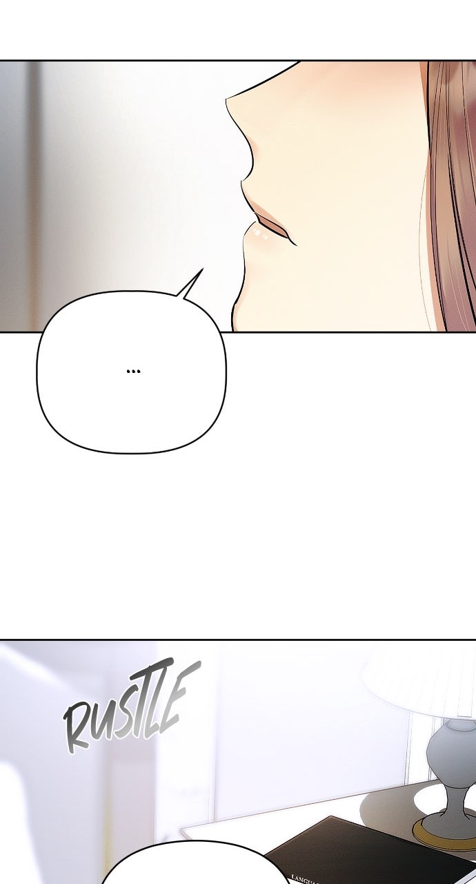 When Love CallsUpon Me Episode 11 page 50 - 