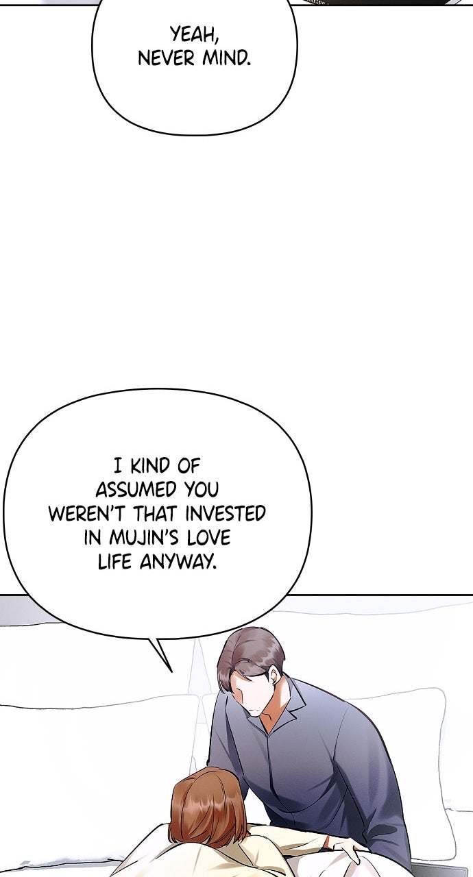 When Love CallsUpon Me Episode 11 page 51 - 