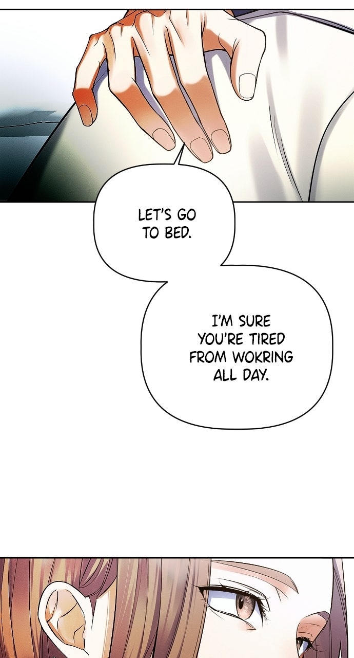 When Love CallsUpon Me Episode 11 page 54 - 