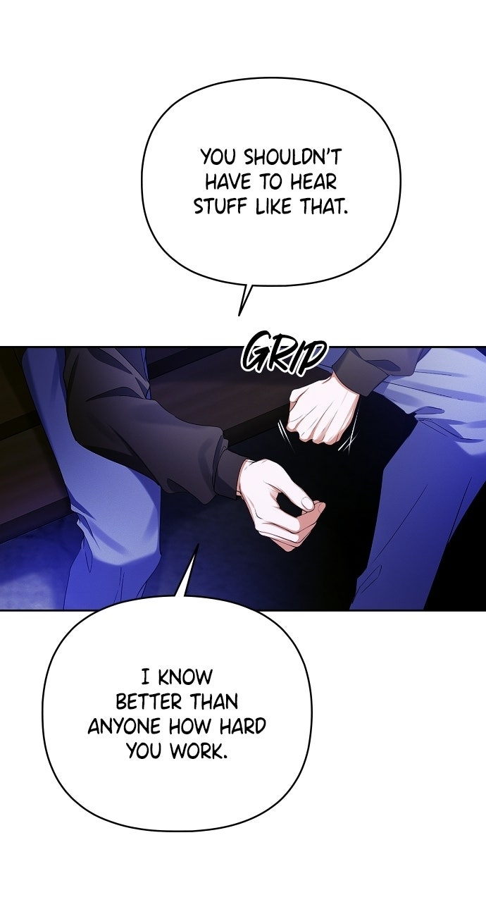 When Love CallsUpon Me Episode 11 page 7 - 