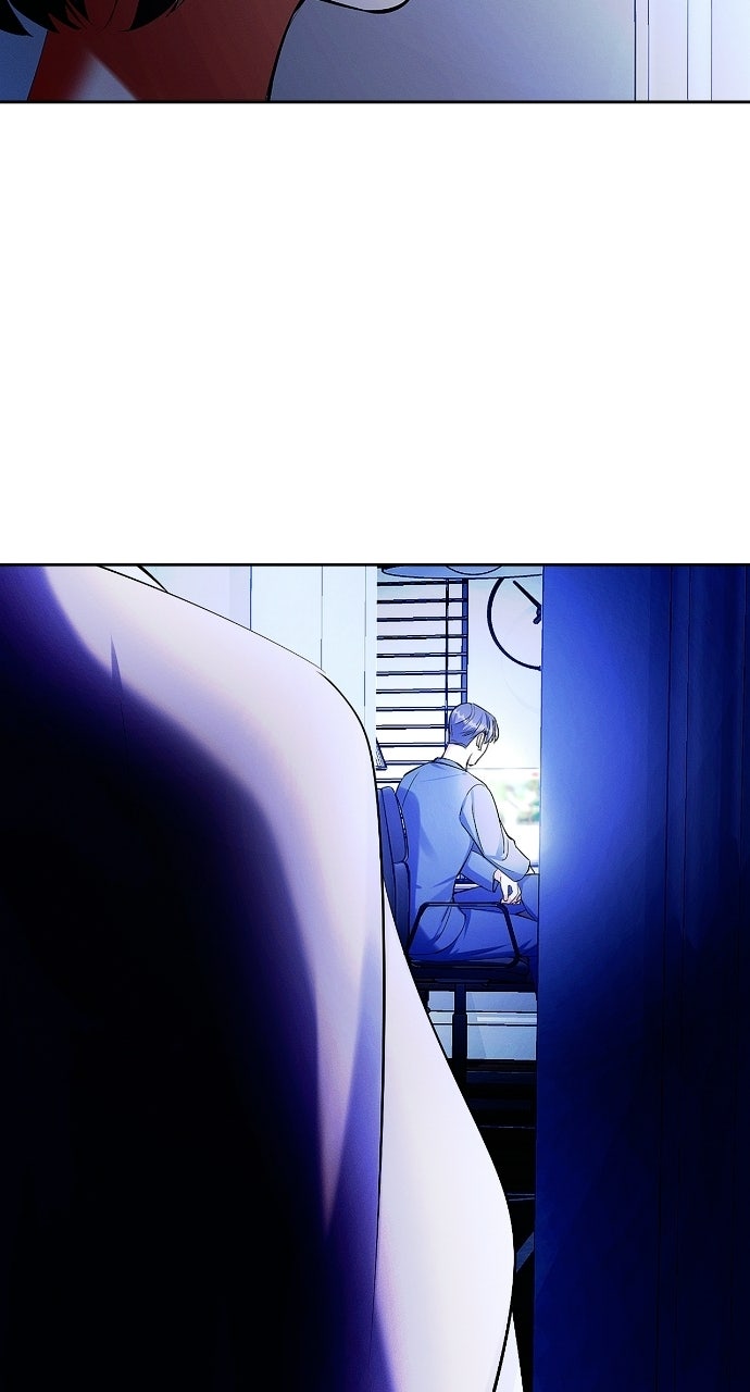 When Love CallsUpon Me Episode 11 page 61 - 
