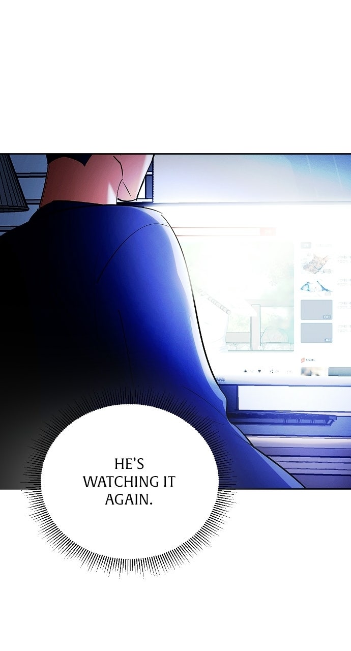 When Love CallsUpon Me Episode 11 page 63 - 