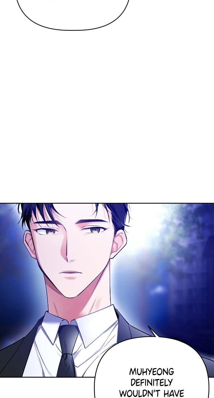 When Love CallsUpon Me Episode 11 page 10 - 