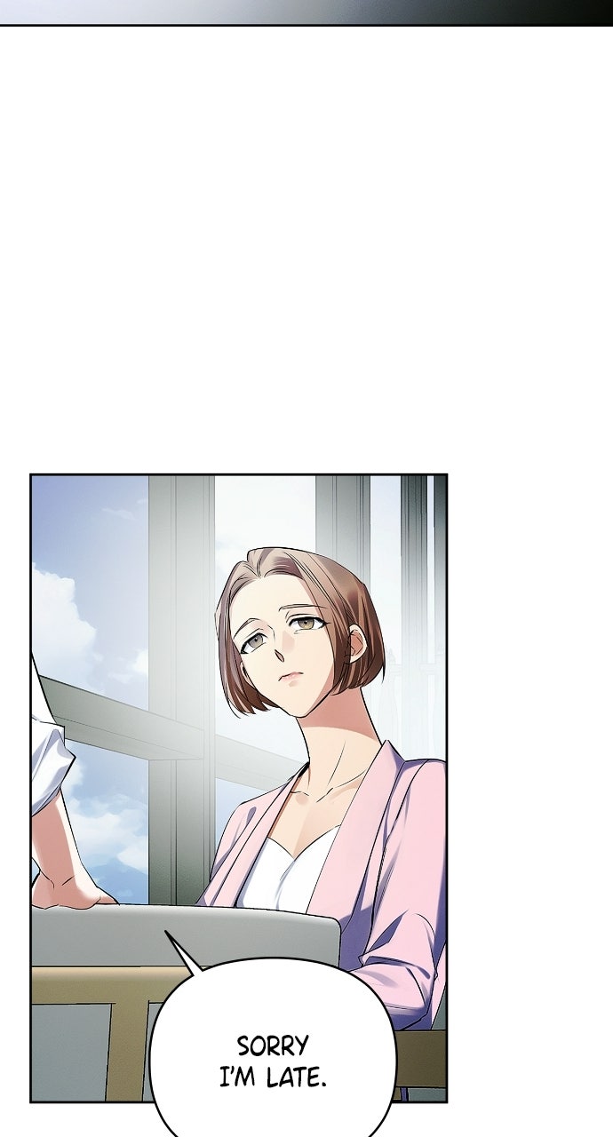 When Love CallsUpon Me Episode 12 page 11 - 