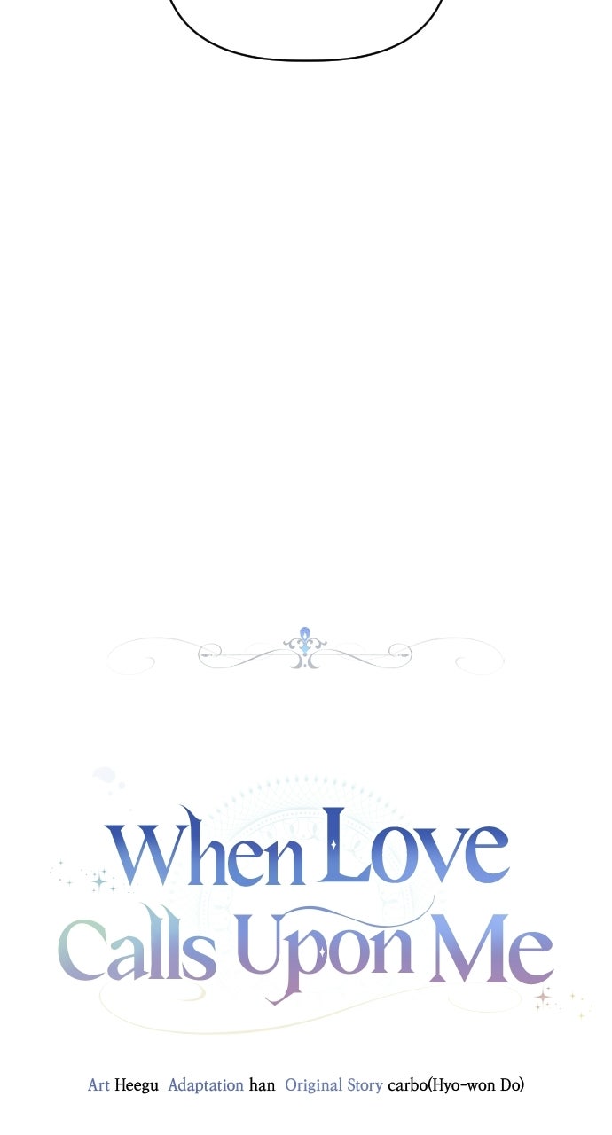 When Love CallsUpon Me Episode 12 page 14 - 