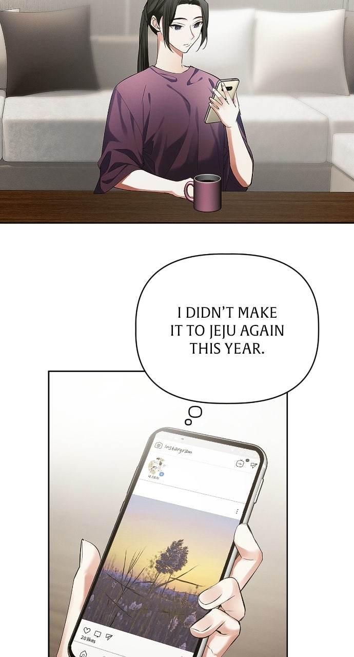 When Love CallsUpon Me Episode 12 page 17 - 