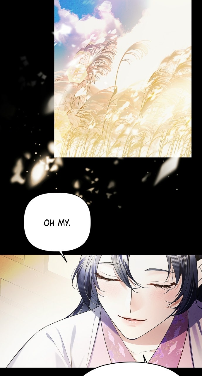 When Love CallsUpon Me Episode 12 page 21 - 
