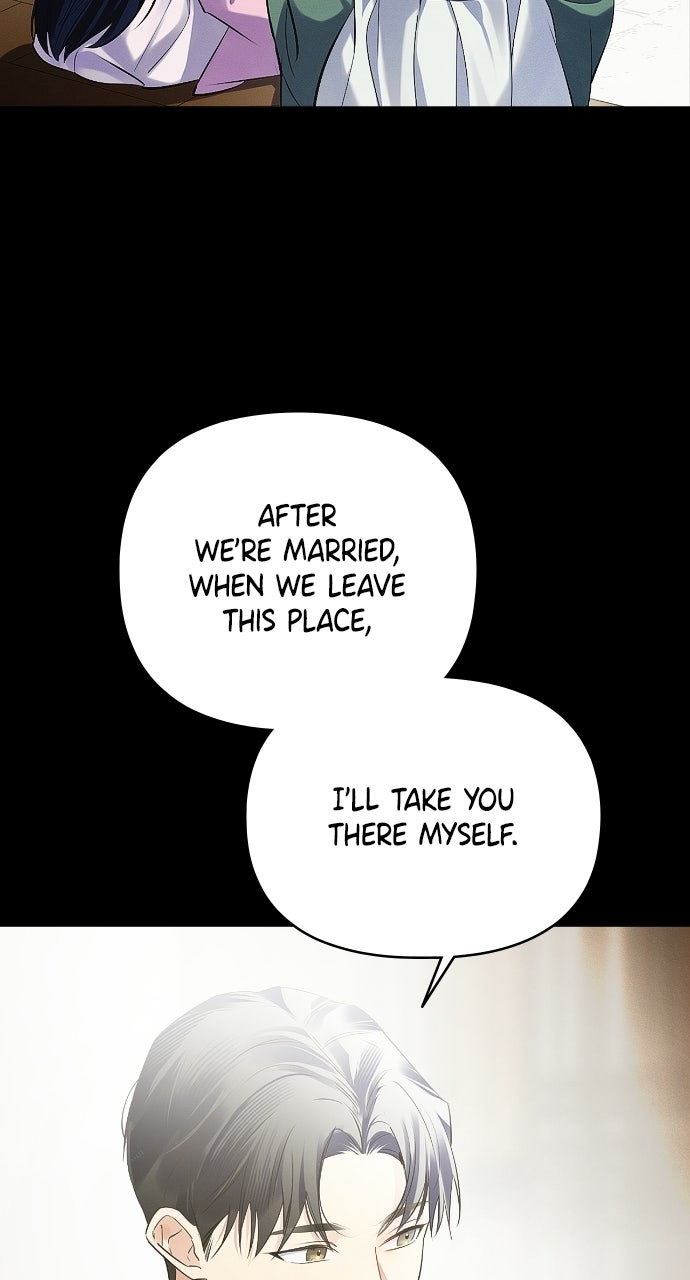 When Love CallsUpon Me Episode 12 page 23 - 