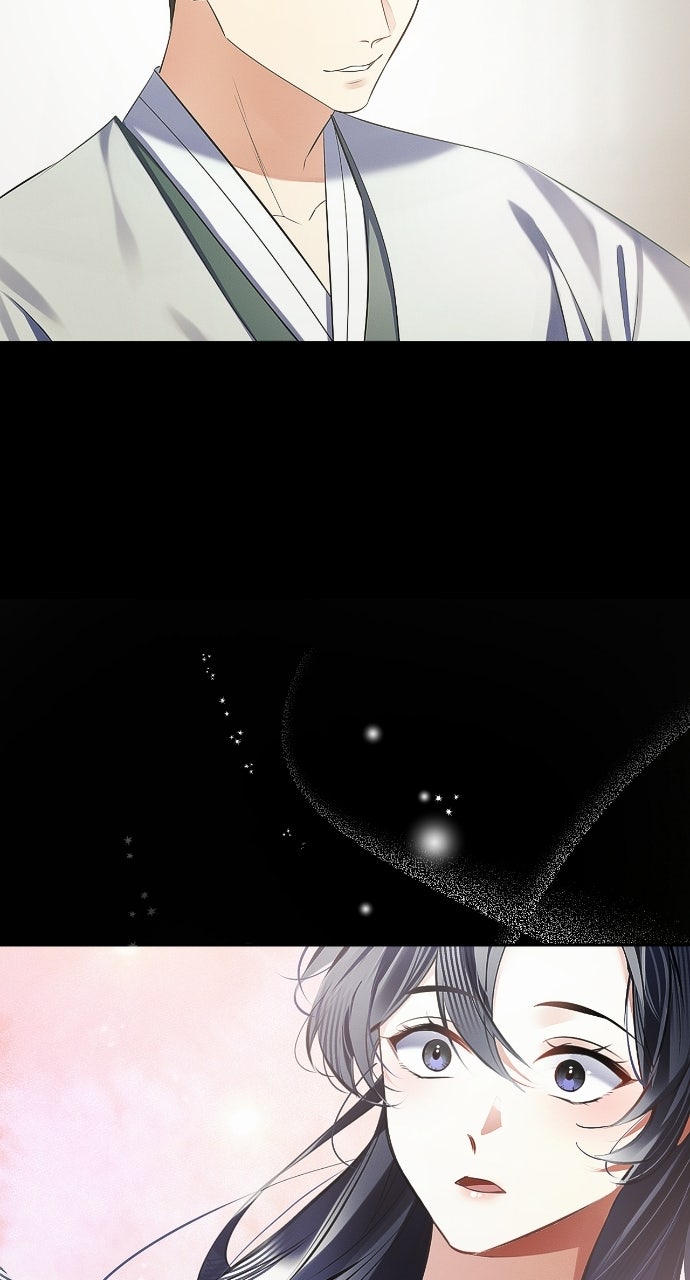 When Love CallsUpon Me Episode 12 page 24 - 