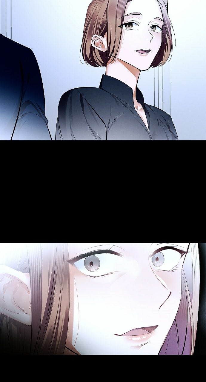 When Love CallsUpon Me Episode 12 page 4 - 