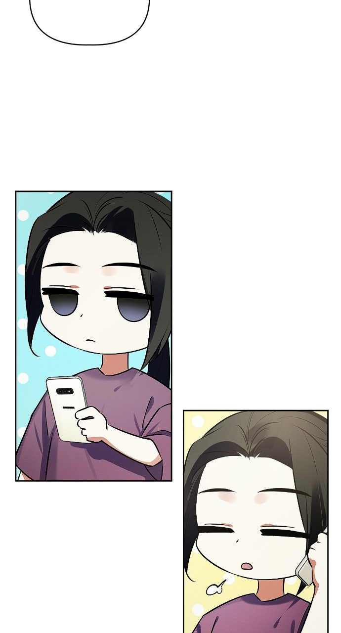 When Love CallsUpon Me Episode 12 page 33 - 
