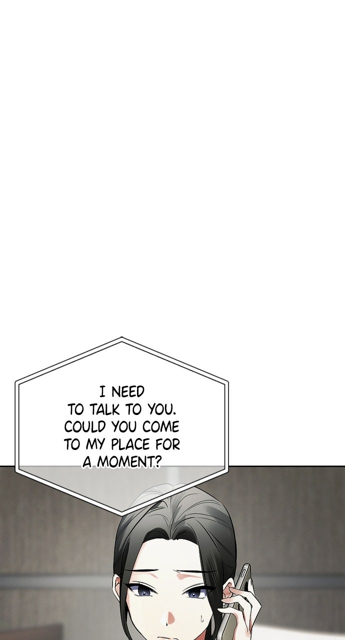 When Love CallsUpon Me Episode 12 page 35 - 