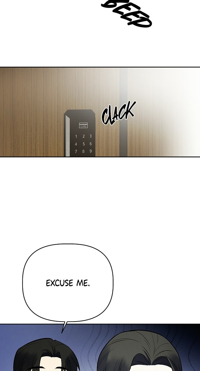 When Love CallsUpon Me Episode 12 page 38 - 