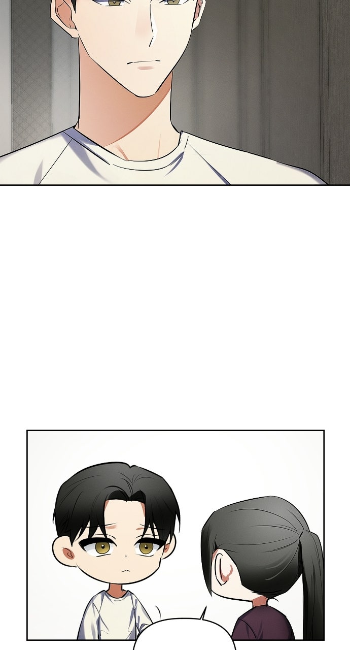 When Love CallsUpon Me Episode 12 page 40 - 