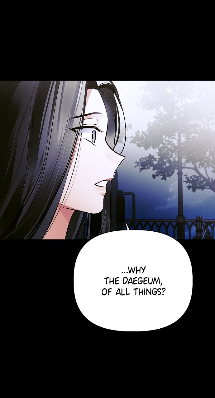 When Love CallsUpon Me Episode 12 page 45 - 