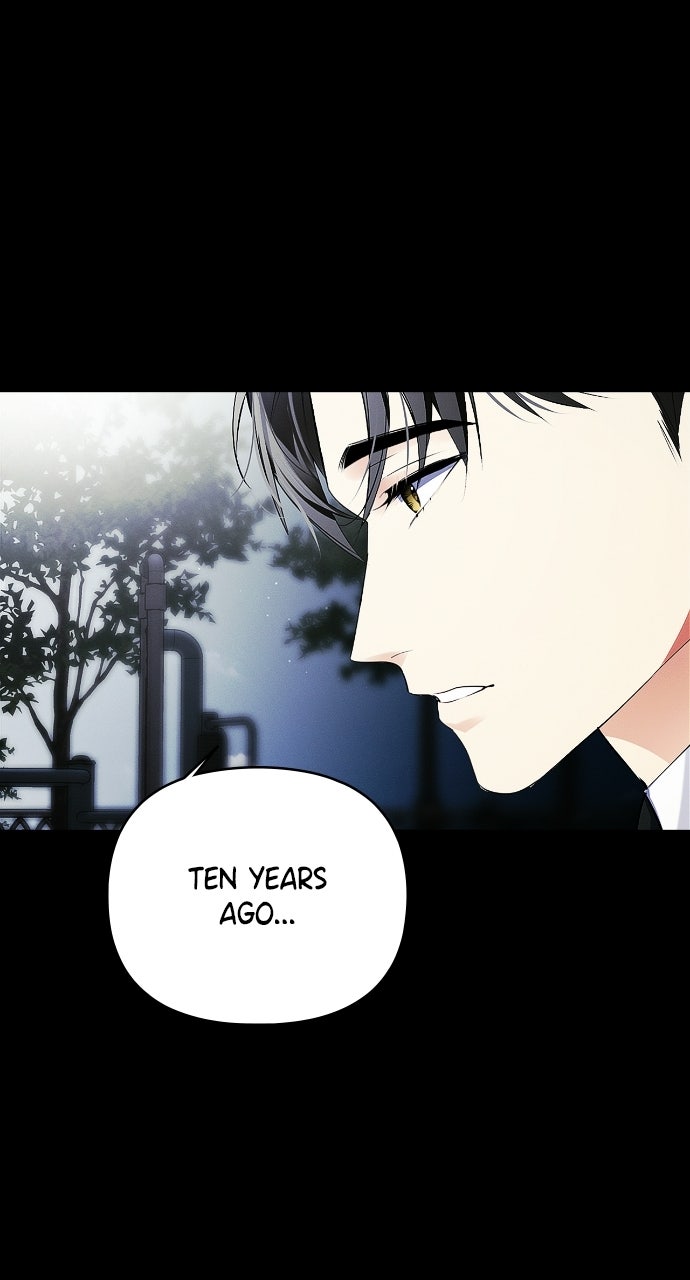 When Love CallsUpon Me Episode 12 page 46 - 