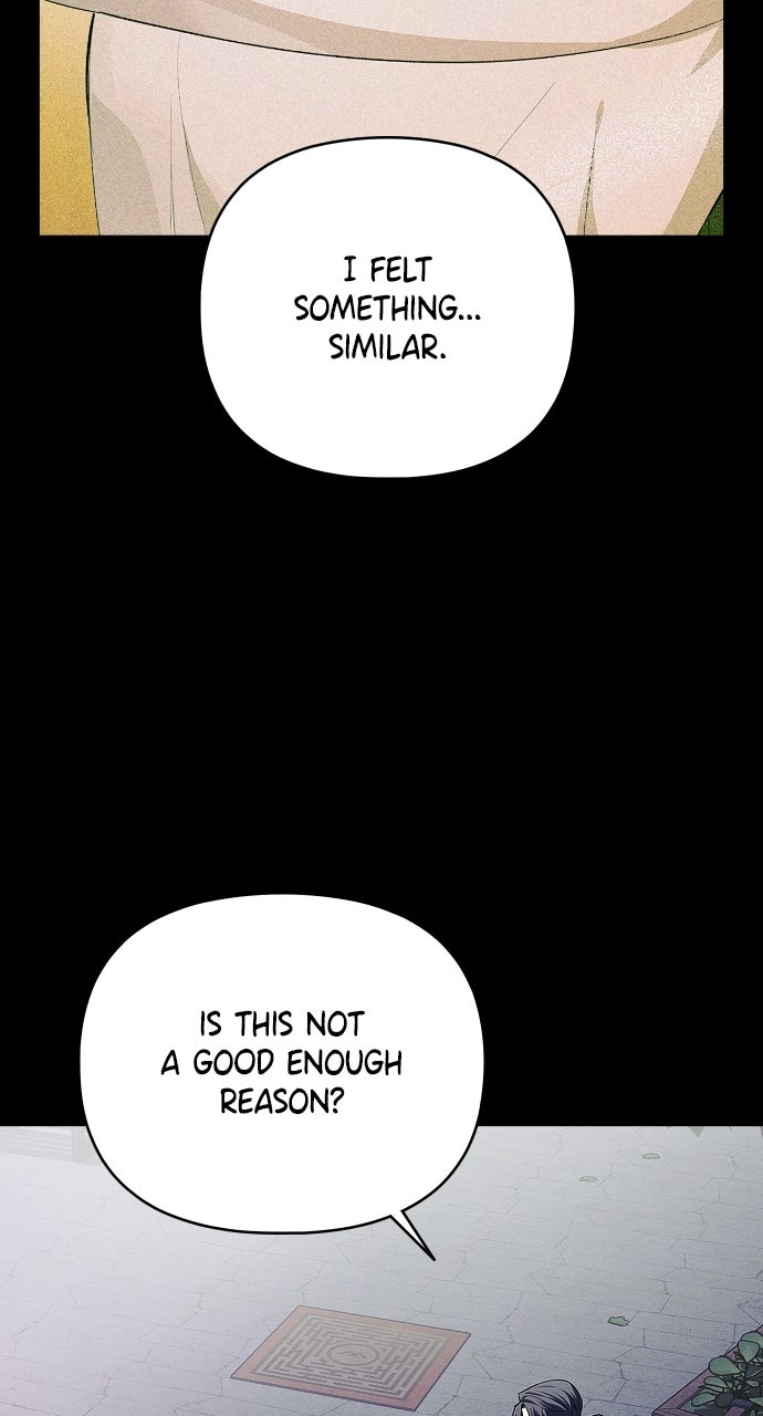When Love CallsUpon Me Episode 12 page 50 - 