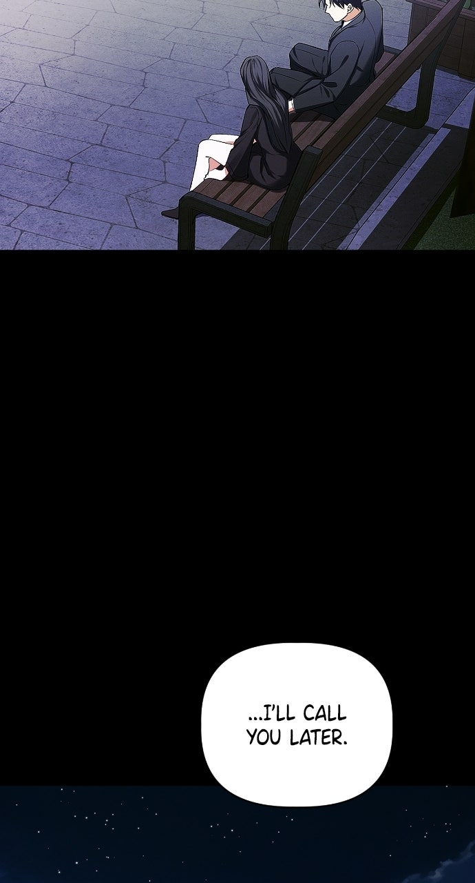 When Love CallsUpon Me Episode 12 page 51 - 