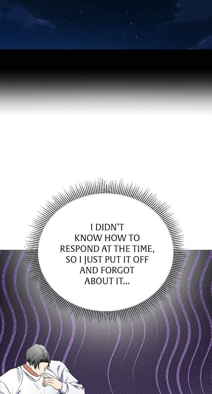When Love CallsUpon Me Episode 12 page 52 - 