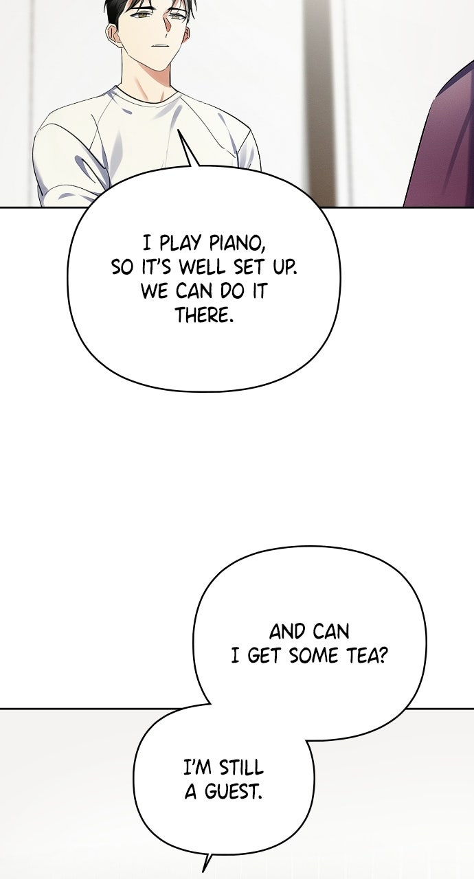 When Love CallsUpon Me Episode 12 page 55 - 