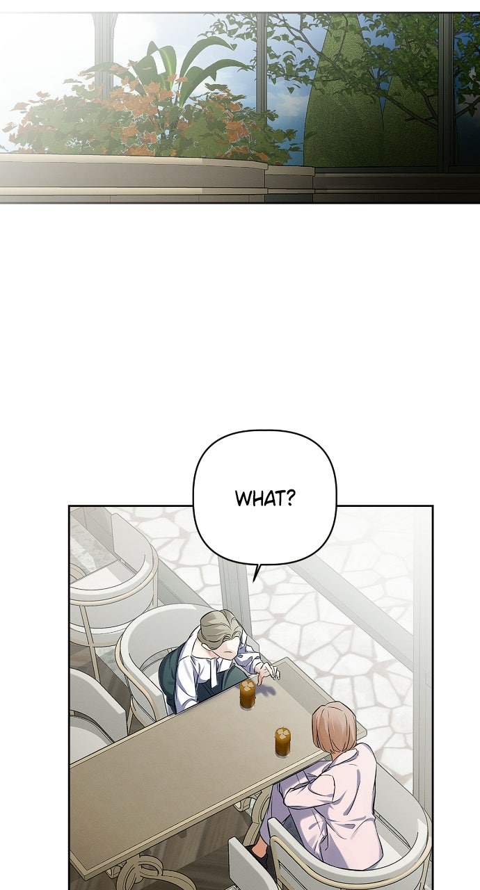 When Love CallsUpon Me Episode 12 page 57 - 