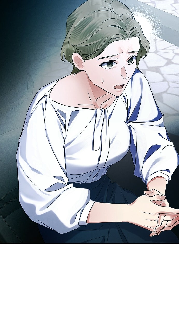 When Love CallsUpon Me Episode 13 page 11 - 