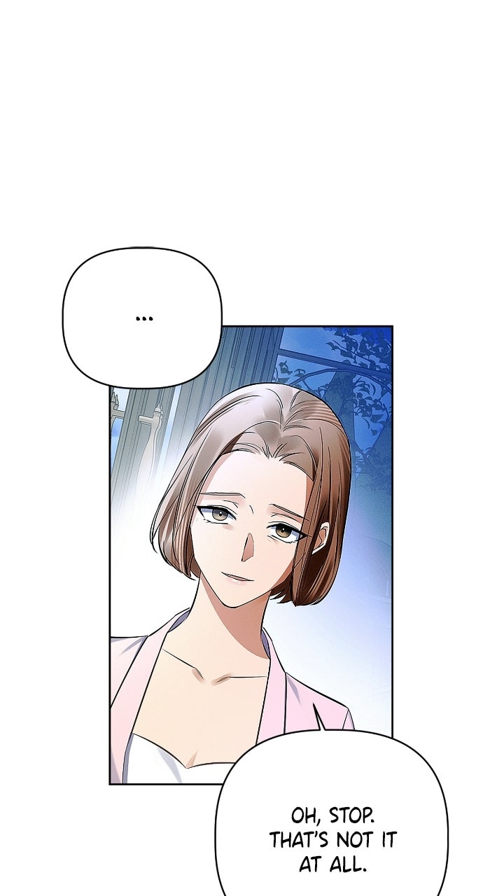 When Love CallsUpon Me Episode 13 page 12 - 