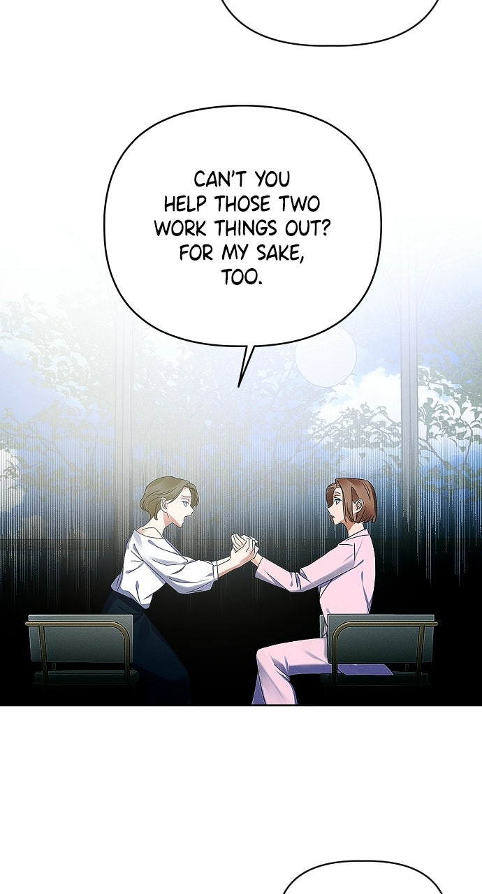When Love CallsUpon Me Episode 13 page 14 - 