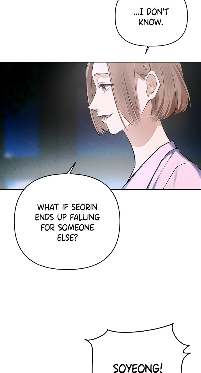 When Love CallsUpon Me Episode 13 page 15 - 