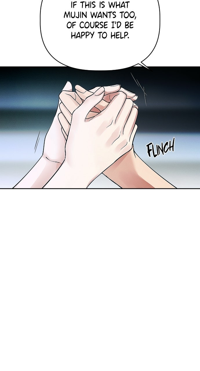 When Love CallsUpon Me Episode 13 page 17 - 