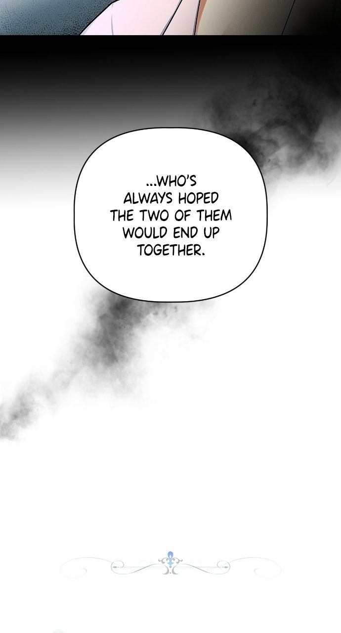 When Love CallsUpon Me Episode 13 page 19 - 