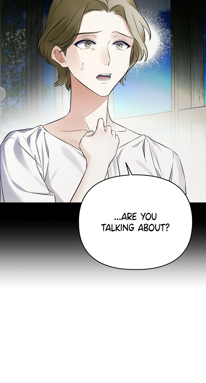 When Love CallsUpon Me Episode 13 page 3 - 