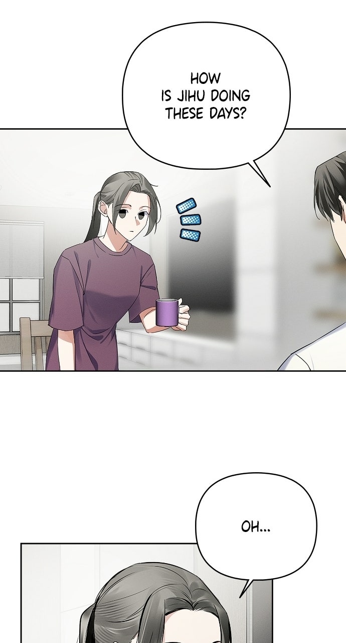 When Love CallsUpon Me Episode 13 page 22 - 