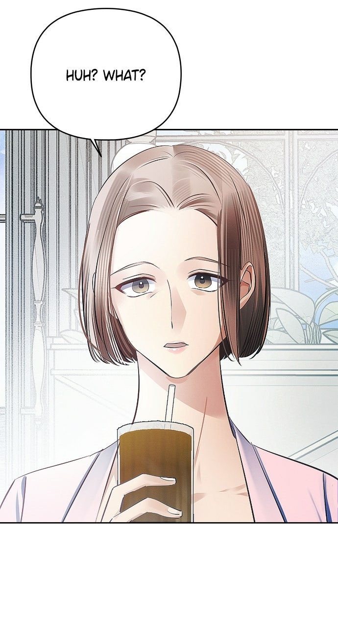When Love CallsUpon Me Episode 13 page 4 - 