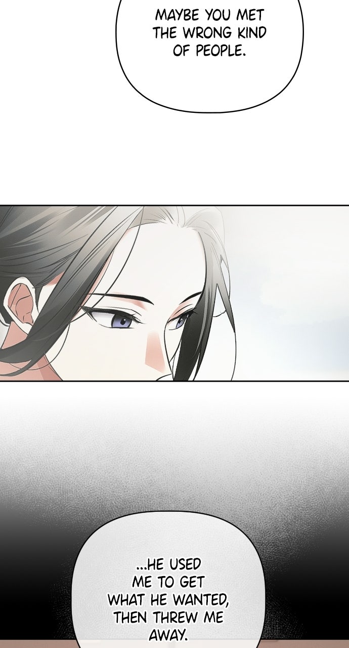 When Love CallsUpon Me Episode 13 page 31 - 
