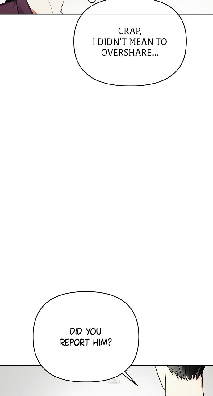 When Love CallsUpon Me Episode 13 page 35 - 
