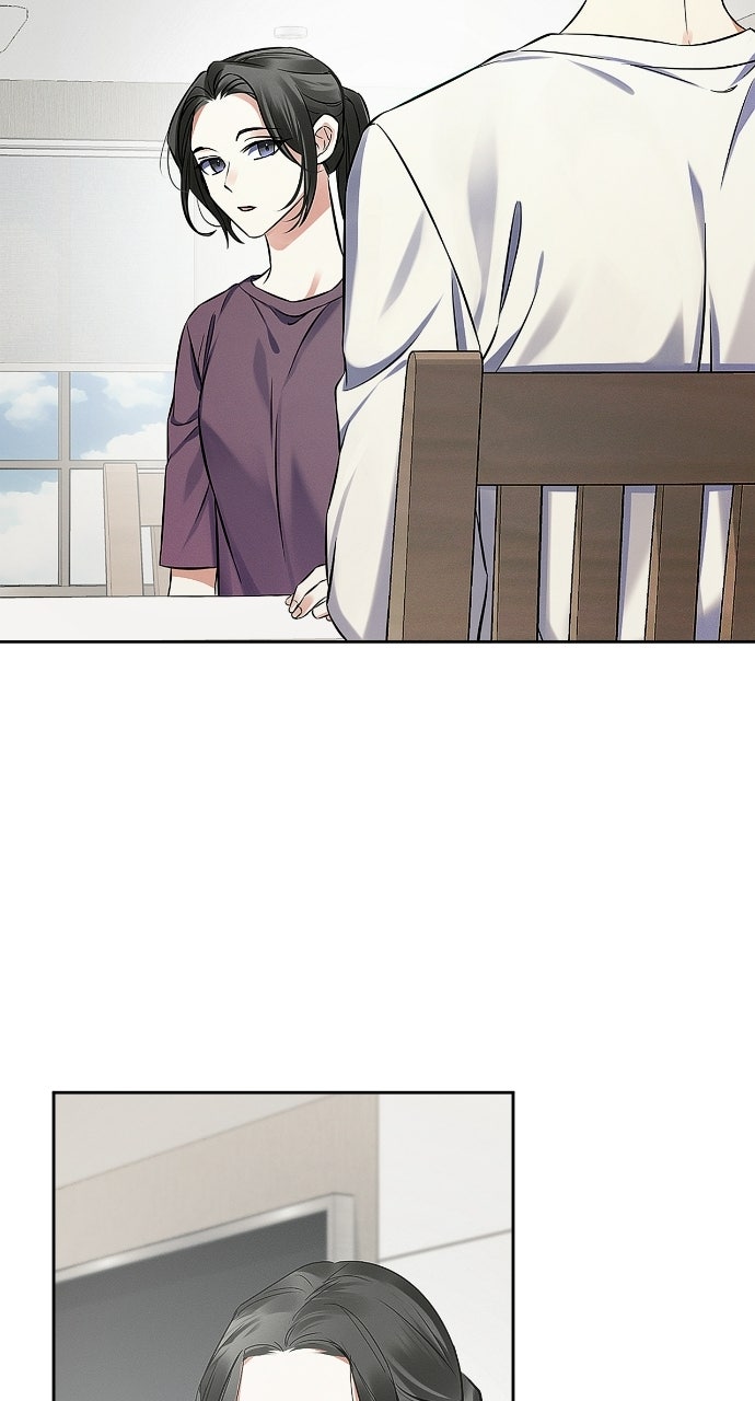 When Love CallsUpon Me Episode 13 page 36 - 