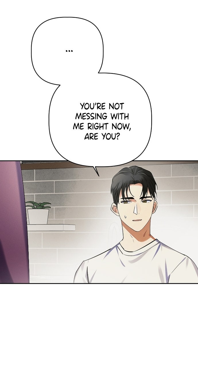 When Love CallsUpon Me Episode 13 page 40 - 