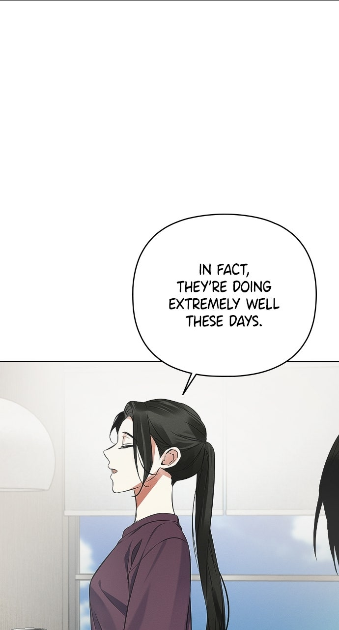 When Love CallsUpon Me Episode 13 page 42 - 
